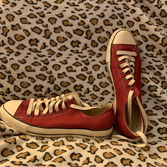 Men’s Converse, SKU# AK402, 7B031201 - Picture 3 of 4